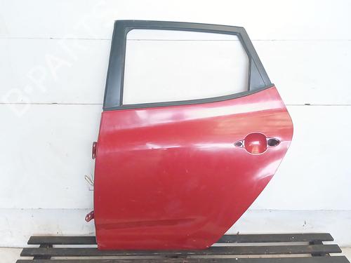 Used Left rear door Left rear door HYUNDAI ix20 (JC) [2010-2019] 33799451 33799451