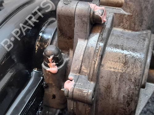 Cylinder head AUDI A4 B5 Avant (8D5) 2.5 TDI | BP10974348M5 - Image 8