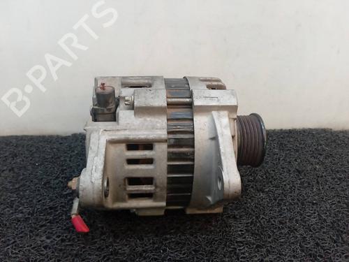 Alternator DAEWOO LANOS (KLAT) 1.6 16V | BP1187133M7 - Image 4
