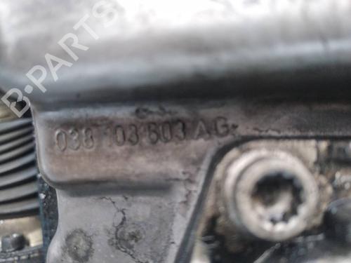 Oil sump VW TOURAN (1T1, 1T2) 1.9 TDI | BP14039519M115 