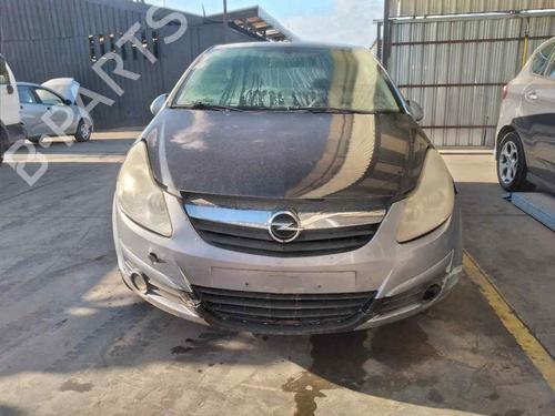 Engine OPEL CORSA D (S07) | BP20715158M1 - Image 7