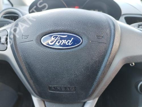 Airbag sæt FORD FIESTA VI (CB1, CCN)  | BP30053489C86 
