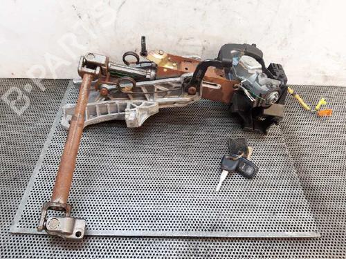 Used Steering column Steering column MAZDA 3 (BK) 1.6 MZ-CD (90 hp) 640914 640914