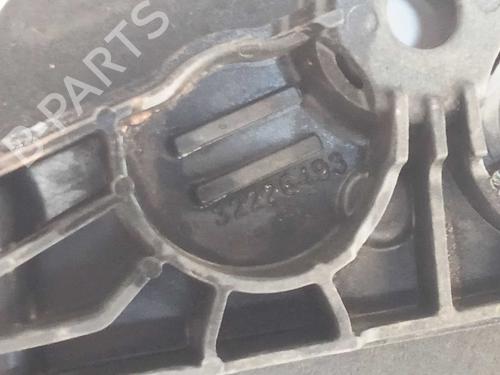 Underbody protection VOLVO XC60 II (246) | BP37150303M92 - Image 2