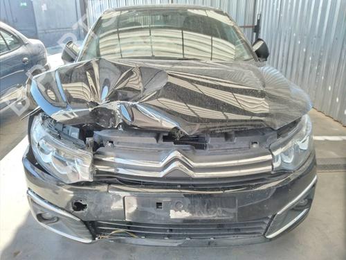 Climate control CITROËN C-ELYSEE (DD_)  | BP11509418I5  - Image 5