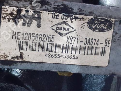 Steering pump FORD MONDEO III Turnier (BWY) 2.0 TDCi | BP22896837M99 