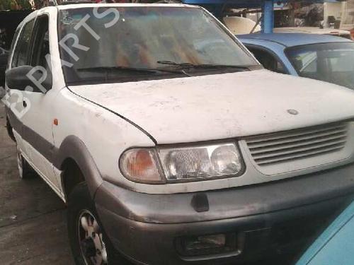 Intercooler TATA SAFARI (42_FD)  | BP12312883M30  - Image 5