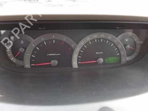 Left tailgate light SSANGYONG RODIUS I | BP6586167C79 - Image 21