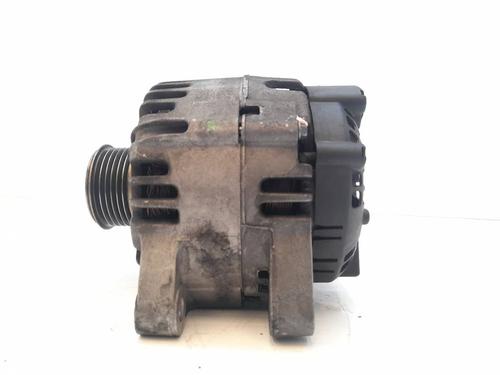 Alternator PEUGEOT 407 (6D_) 1.6 HDi 110 (6D9HZC, 6D9HYC) | BP13624339M7 