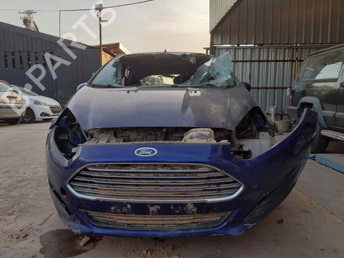 Used Parts FORD FIESTA VI (CB1, CCN) [2008-2025]  4368416