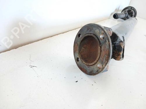 Driveshaft NISSAN ATLEON | BP37757918M37 - Image 2