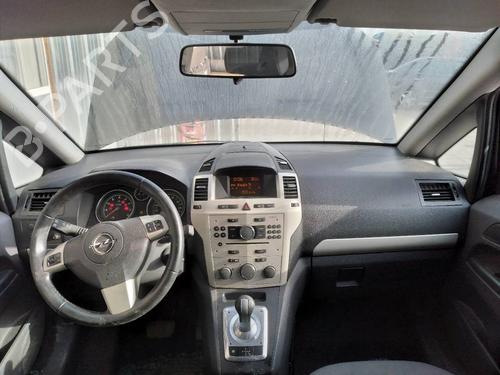 Køler OPEL ZAFIRA / ZAFIRA FAMILY B (A05) 1.8 (M75) | BP12301582M31 