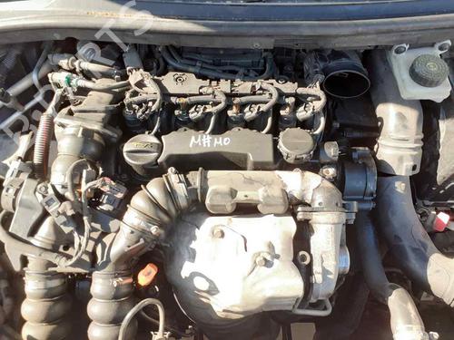 Gearbox CITROËN C4 I (LC_)  | BP24484191M3 
