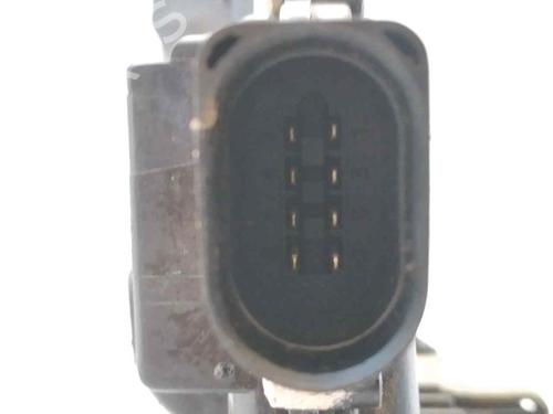 Front left lock SEAT LEON (1M1)  | BP27702233C98 