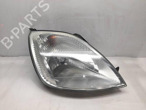 Højre forlygte FORD FIESTA V (JH_, JD_) ST150 (150 hp) 29572841