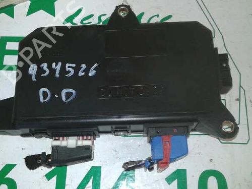 Used Other FIAT STILO (192_) 2.4 20V (192_XD1A, 192AXD12) (170 hp) 14032037