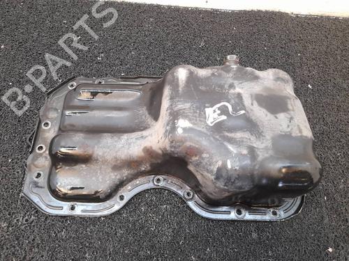 Oliebundkar MAZDA 3 Saloon (BK) 1.6 (BK12) (105 hp) 14042424