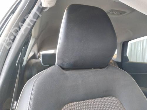 Right front seat RENAULT CAPTUR II (HF_) E-TECH 145 (HFMU) | BP19688700C16 