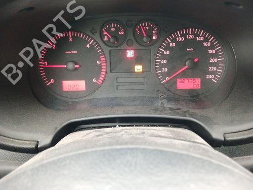 Left tailgate light SEAT LEON (1M1) 1.9 TDI | BP33736591C79 - Image 12