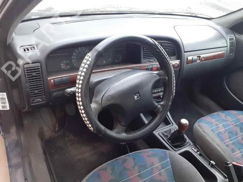 Rudehejsemekanisme ventre foran CITROËN XANTIA (X1_, X2_) 2.0 HDI 109 | BP30926688C22 