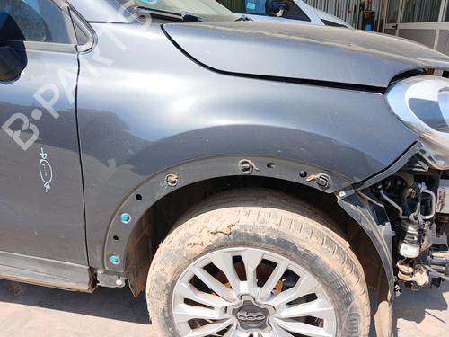 Guarda-lamas direito Guarda-lamas direito FIAT 500X (334_) 1.0 (334.AXN1B) (120 hp) 35949243 35949243