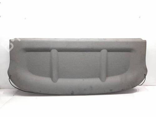 Bandeja trasera Bandeja trasera DAEWOO LACETTI Hatchback (KLAN) [2002-2026] 4609931 4609931