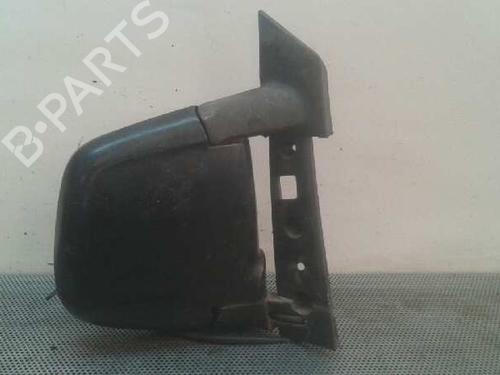 Right mirror HYUNDAI H-1 Van (A1) 2.5 TD | BP1214837C27 