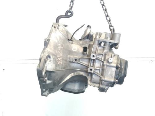 Used Gearbox OPEL ASTRA H (A04) [2004-2014]  18641630