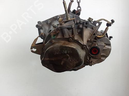 Gearbox PEUGEOT 206 Hatchback (2A/C) 2.0 HDI 90 | BP1019092M3 