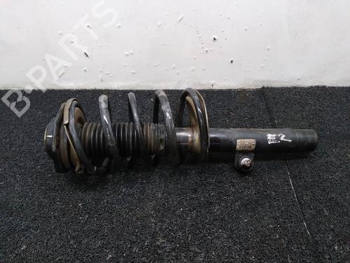Used Right front shock absorber CITROËN BERLINGO / BERLINGO FIRST Box Body/MPV (M_) 2.0 HDI 90 (MBRHY, MCRHY) (90 hp) 11132053