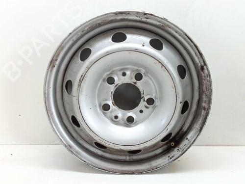 Used Rim Rim 39530858 39530858