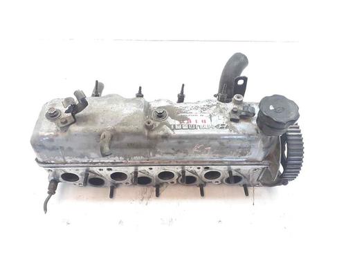 Cylinder head HYUNDAI H-1 / STAREX Bus (A1)  | BP31371662M5 