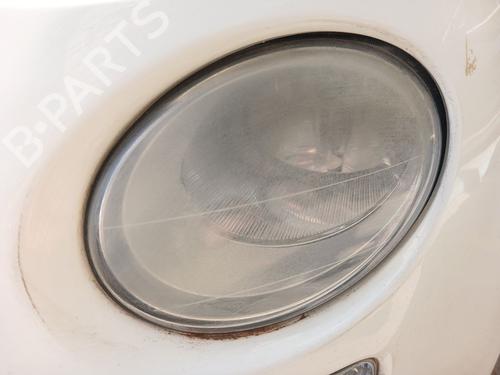 Left headlight FIAT 500 (312_) 1.3 D Multijet (312AXB1A) | BP35952878C28 - Image 2
