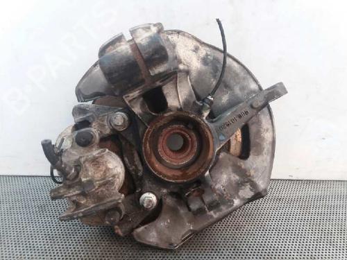 Right front steering knuckle ROVER 75 (RJ) 2.0 CDTi | BP1290080M26 