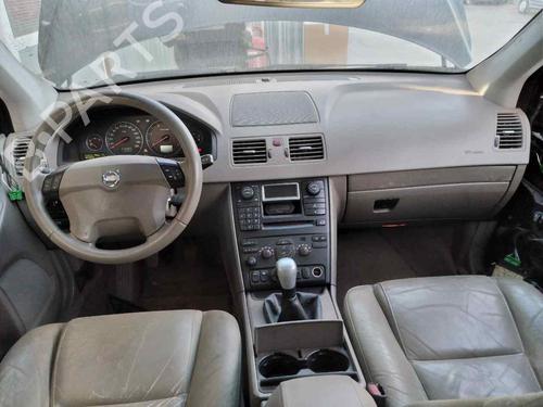 Left front window switch VOLVO XC90 I (275) D5 AWD | BP24552493I27 - Image 11