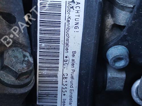 Engine SEAT ALTEA (5P1) 1.6 | BP35771121M1  - Image 17