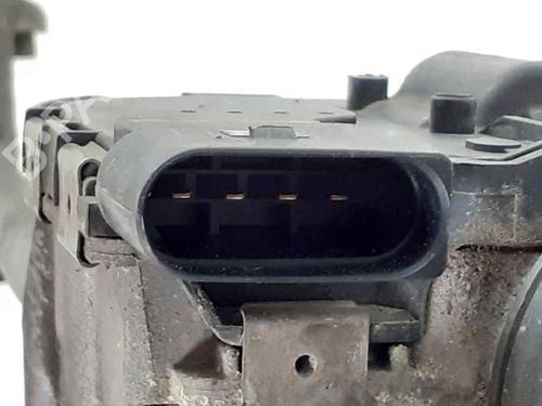 Front wiper motor VW GOLF VI (5K1)  | BP24631667M29  - Image 5