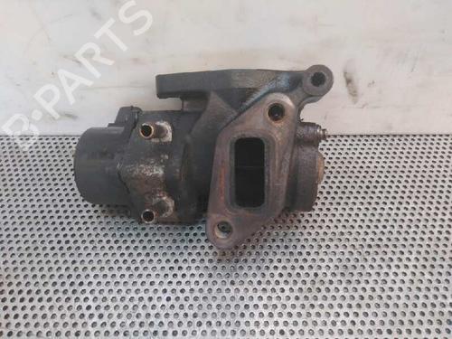 Egr NISSAN CABSTAR E (TL_, VL_) 95.32 | BP12313354M69 
