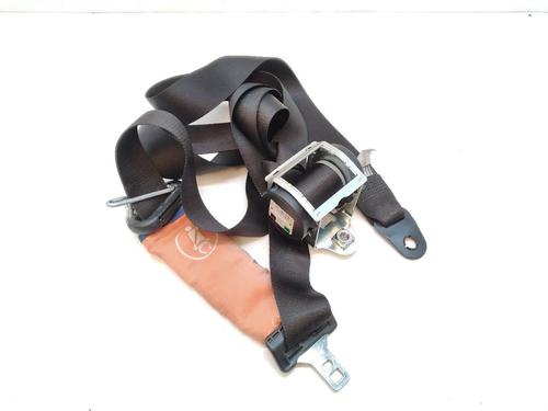 Used Front right seatbelt FORD KUGA I [2008-2012]  16564525