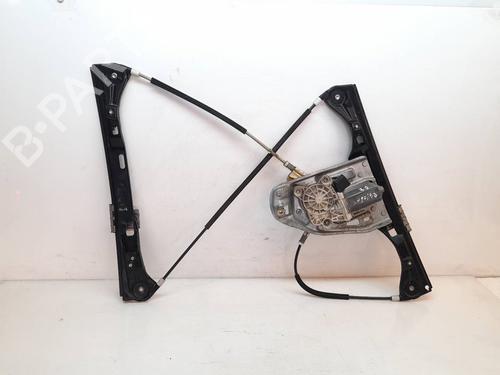 Used Front left window mechanism MERCEDES-BENZ C-CLASS Coupe (CL203) C 220 CDI (203.708) (150 hp) 22559061