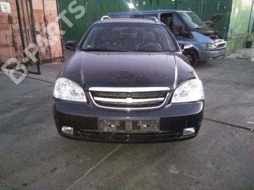 Used Parts CHEVROLET NUBIRA Estate  2.0 D  629113