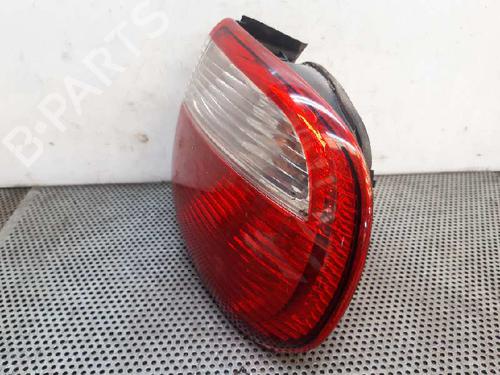 Right taillight SEAT TOLEDO II (1M2) 1.9 TDI | BP4472733C35 