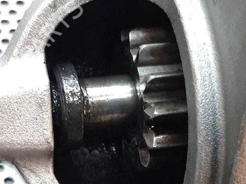 Starter DACIA SANDERO II  | BP5068682M8 