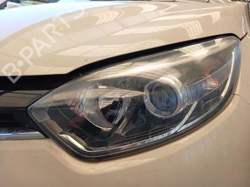 Used Left headlight Left headlight 39168835 39168835
