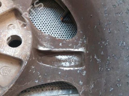 Rim MITSUBISHI PAJERO III (V7_W, V6_W) 3.2 Di-D (V68W, V78W) | BP3649674C45 