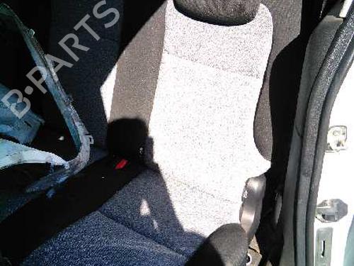 Right front steering knuckle CITROËN BERLINGO MULTISPACE (B9) 1.6 BlueHDi 100 | BP10689781M26 