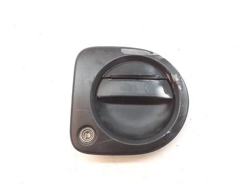 Used Front right exterior door handle NISSAN CABSTAR (F24M, F24W) 28.11 DCI, 32.11 DCI, 35.11 DCI 2.5 (F24M) (110 hp) 32229532