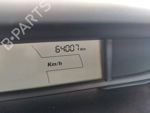 Headlight switch CITROËN C4 I (LC_) | BP7670833I24 - Image 11