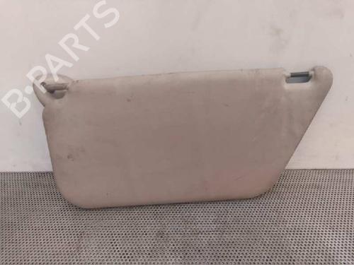 Used Right sun visor Right sun visor FORD TRANSIT CONNECT (P65_, P70_, P80_) [2002-2026] 1597198 1597198