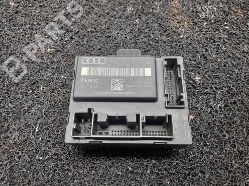 Used Control unit Control unit AUDI A6 C6 (4F2) 2.4 (177 hp) 11143365 11143365